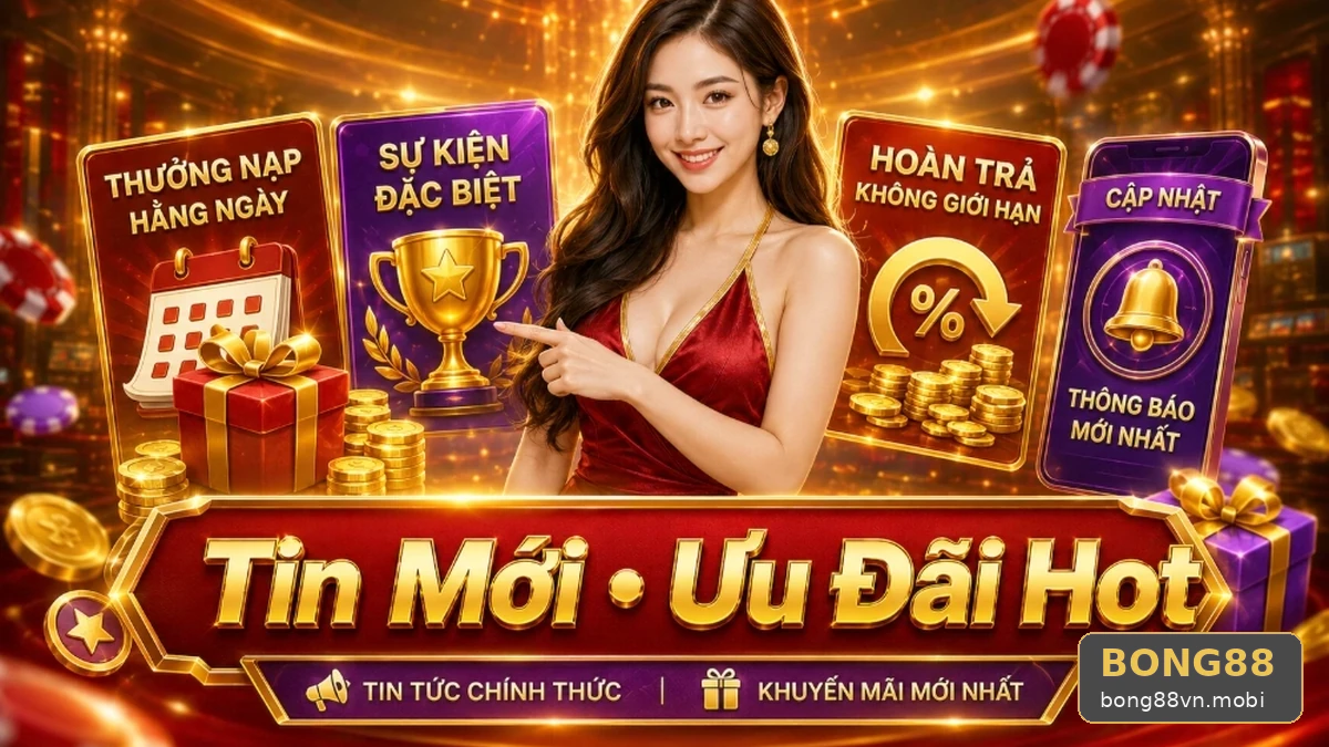 BONG88VNMOBI 03 Khuyến Mãi Hồ Sơ Kiểm Chứng — Phân Biệt Quà Tặng Với Thông