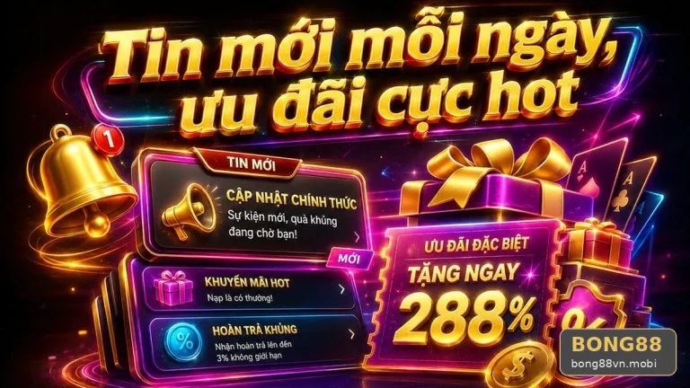 BONG88VNMOBI 05 Khuyến Mãi Sổ Tay Dữ Kiện — Rà Soát Mốc Thời Gian Trước Khi