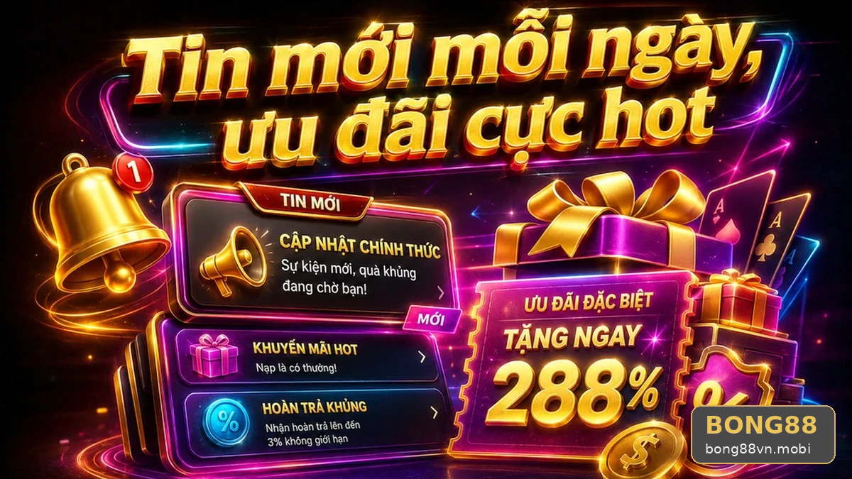 BONG88VNMOBI 05 Khuyến Mãi Sổ Tay Dữ Kiện — Rà Soát Mốc Thời Gian Trước Khi