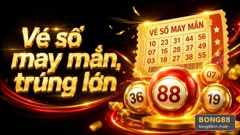BONG88 Tại bong88vn.mobi: Đọc Chi Tiết Giao Diện Vé Số, Kết Quả Và Cách Kiểm Tra Thông Tin – Góc Kiểm Chứng Theo Tên Miền