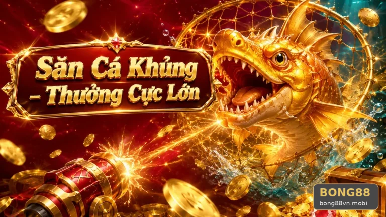 BONG88VNMOBI 02 Nổ Hũ Bản Đối Chiếu — Bảng Kiểm Tra Cho Jackpot Và Phiên Nổ