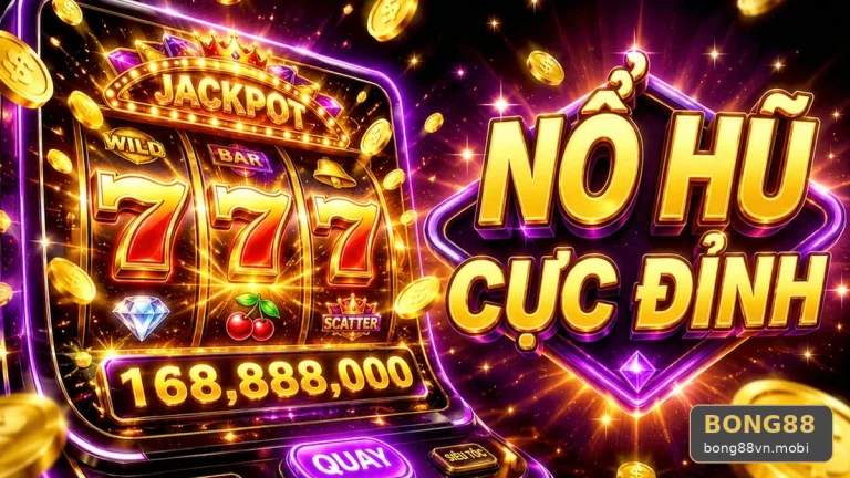 BONG88VNMOBI 06 Nổ Hũ Lộ Trình Tham Khảo — Hướng Dẫn Đọc Vòng Quay Slot Có