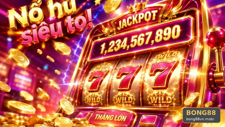 BONG88VNMOBI 09 Nổ Hũ Phiếu Rà Soát — Kinh Nghiệm Theo Dõi Slot Mà Không