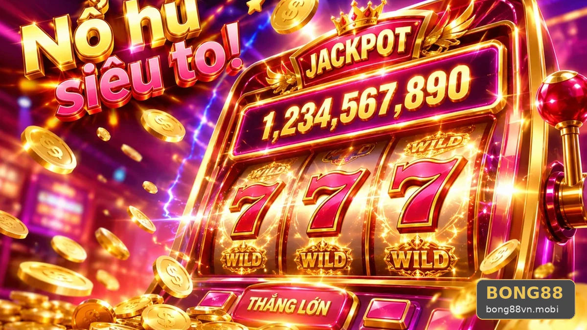 BONG88VNMOBI 09 Nổ Hũ Phiếu Rà Soát — Kinh Nghiệm Theo Dõi Slot Mà Không