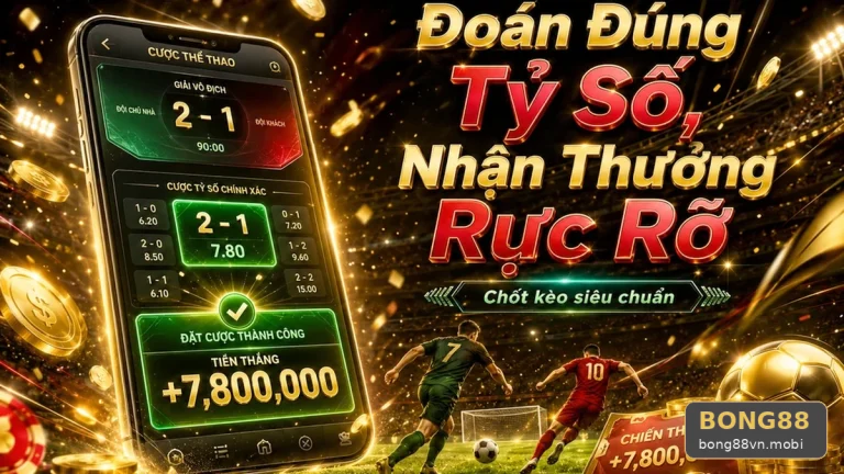 BONG88 Tại bong88vn.mobi: Xây Dựng Ngân Sách Theo Sự Kiện Và Giới Hạn Rủi Ro Rõ Ràng Khi Đọc Chi Tiết Giao Diện Phân Tích Thể Thao – Góc Kiểm Chứng Theo Tên Miền