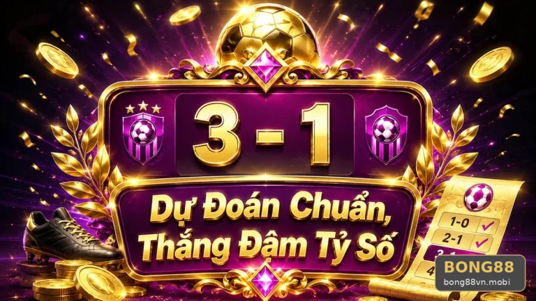 BONG88VNMOBI 01 Thể Thao Góc Quan Sát — Đọc Lịch Thi Đấu Trước Khi Theo Dõi