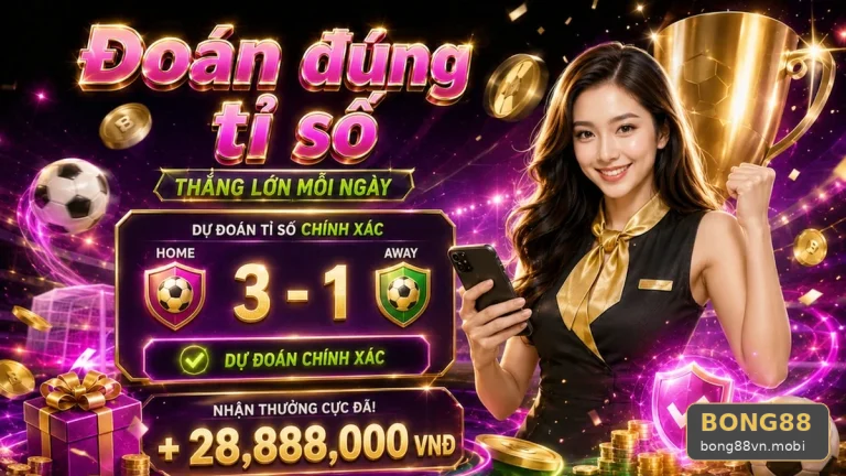Góc nhìn thể thao: Đối chiếu cảnh phân tích tỷ số với giới hạn dữ liệu