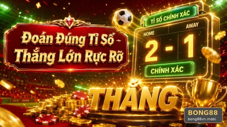 Mật mã xG và lớp vỏ tỷ số: Giải mã biểu tượng phân tích thể thao