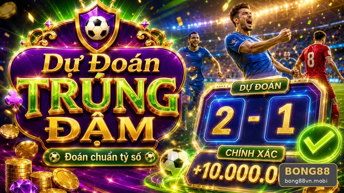 BONG88VNMOBI 05 Thể Thao Sổ Tay Dữ Kiện — Hướng Dẫn Theo Dõi Bóng Đá Không