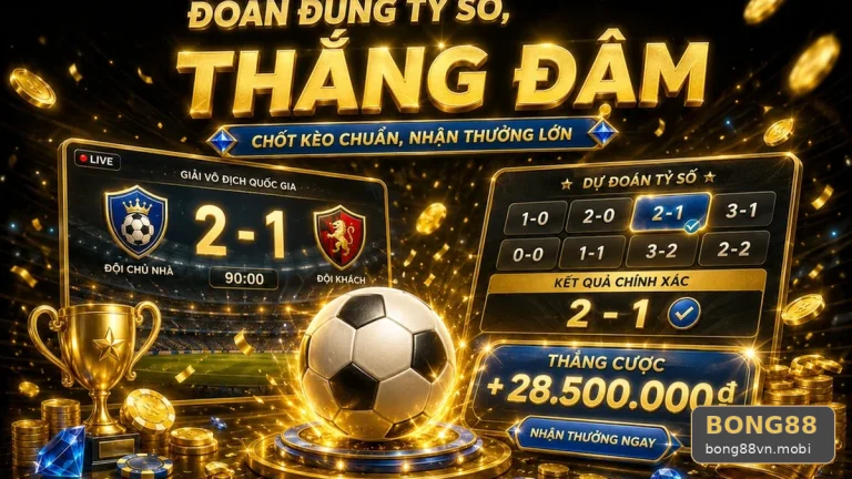 BONG88VNMOBI 07 Thể Thao Bảng Nhận Diện — So Sánh Phong Độ Qua Dữ Liệu Thể