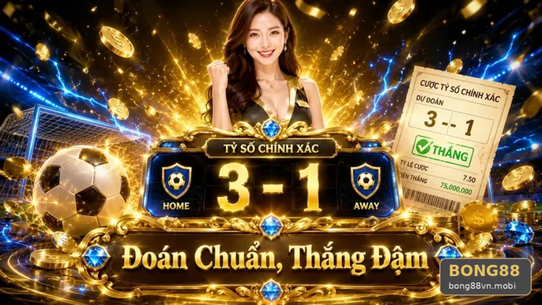 4 Thói Quen Khiến Phân Tích Thể Thao Bị Lệch Hướng Tại BONG88