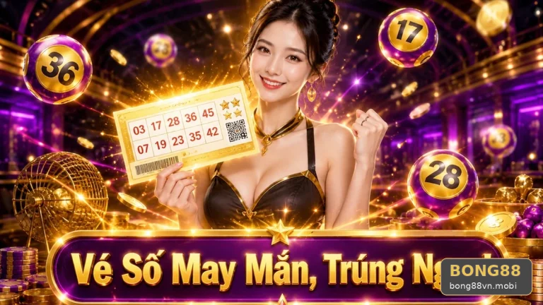 Xổ Số BONG88: Phân Biệt Thống Kê Lịch Sử Với Khả Năng Dự Đoán Tương Lai Khi Đọc Chi Tiết Giao Diện – Góc Kiểm Chứng Theo Tên Miền bong88vn.mobi