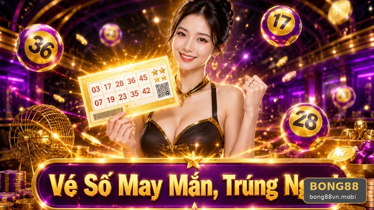 Xổ Số BONG88: Phân Biệt Thống Kê Lịch Sử Với Khả Năng Dự Đoán Tương Lai Khi Đọc Chi Tiết Giao Diện – Góc Kiểm Chứng Theo Tên Miền bong88vn.mobi