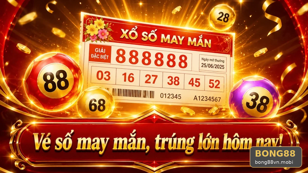 BONG88VNMOBI 01 Xổ Số Góc Quan Sát — Đối Chiếu Kết Quả Theo Thời Điểm Kỳ