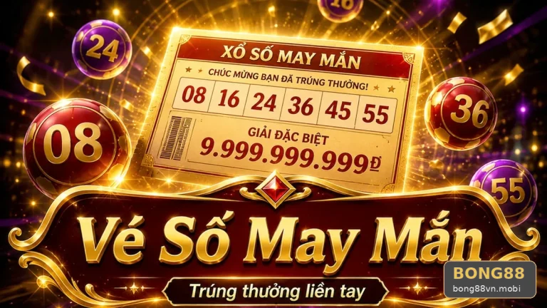 BONG88VNMOBI 05 Xổ Số Sổ Tay Dữ Kiện — Theo Dõi Kỳ Quay Bằng Nguồn Tin Minh
