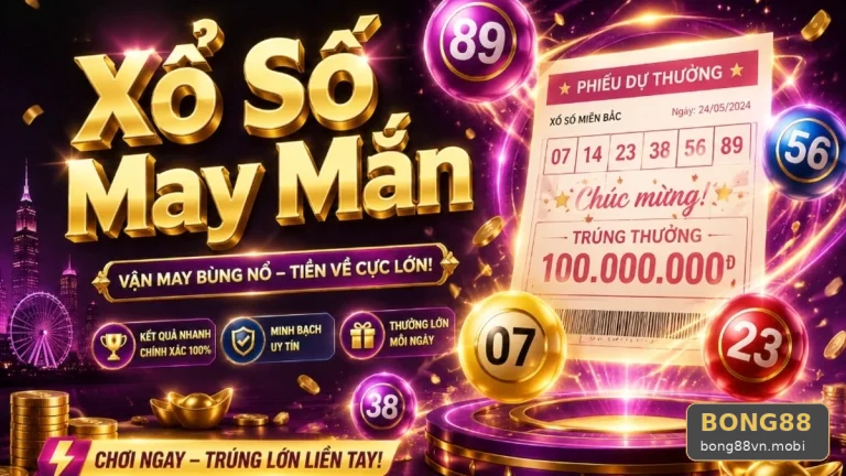 Đọc lệch hạng giải trên vé số: Cách xác minh kết quả xổ số chuẩn