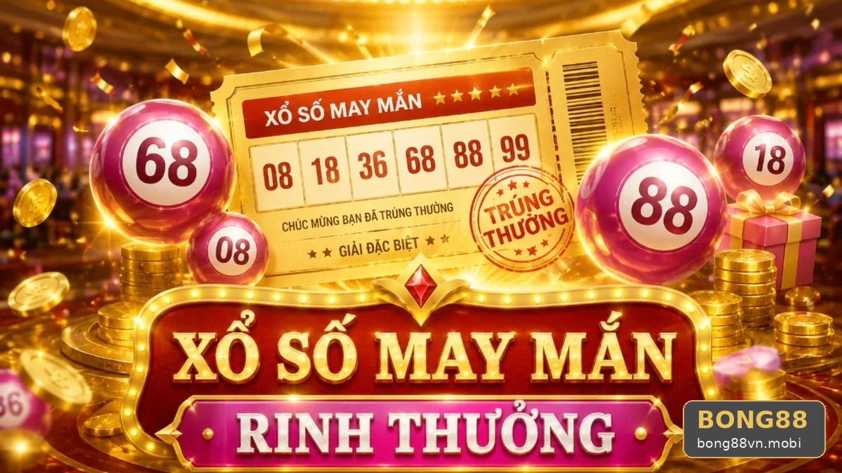 BONG88VNMOBI 10 Xổ Số Bản Hướng Dẫn — Rà Soát Bảng Số Trước Khi Ghi Nhận